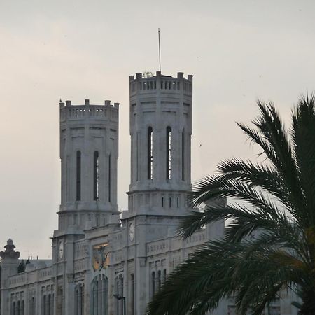 Aldebaran Centro Storico Villa Cagliari Kültér fotó