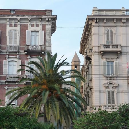 Aldebaran Centro Storico Villa Cagliari Kültér fotó