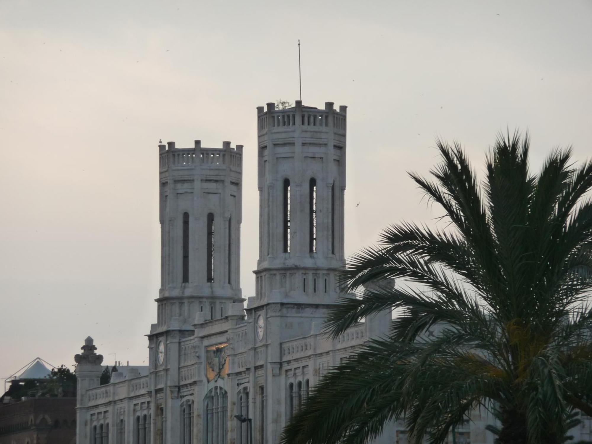 Aldebaran Centro Storico Villa Cagliari Kültér fotó