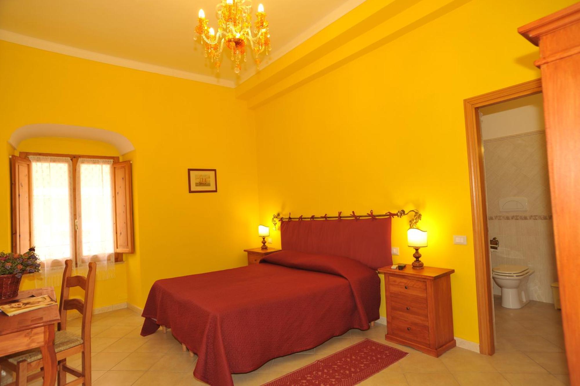 Aldebaran Centro Storico Villa Cagliari Kültér fotó